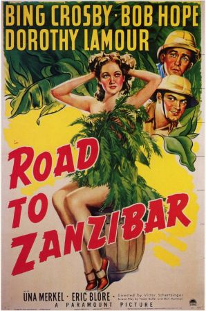 Road To Zanzibar 1941 1080p BluRay x264-YTS