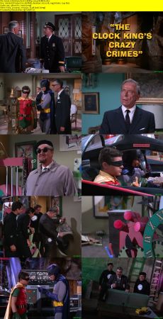 Batman S02 BDRip x264-DEiMOS