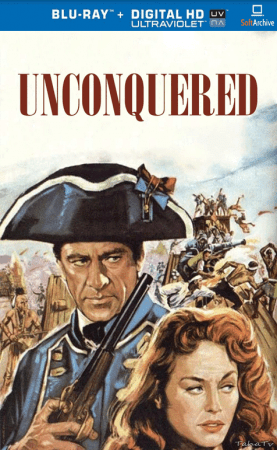 Unconquered 1947 720p BluRay x264-x0r