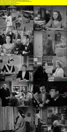 A Letter to Three Wives 1949 BRRip XviD MP3-XVID