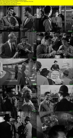 Pool of London 1951 BRRip XviD MP3-XVID