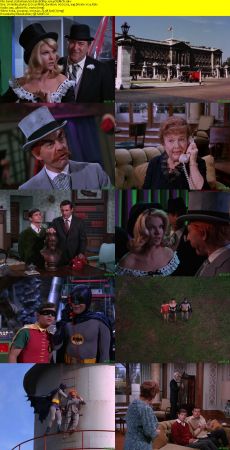 Batman S02 BDRip x264-DEiMOS