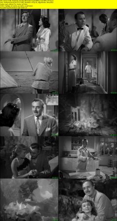 Mr. Peabody and the Mermaid 1948 BRRip XviD MP3-XVID