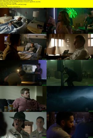 SEAL Team S02E18 720p HDTV x264-LucidTV
