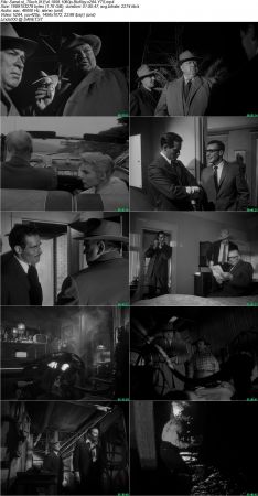 Touch Of Evil 1958 1080p BluRay x264-YTS