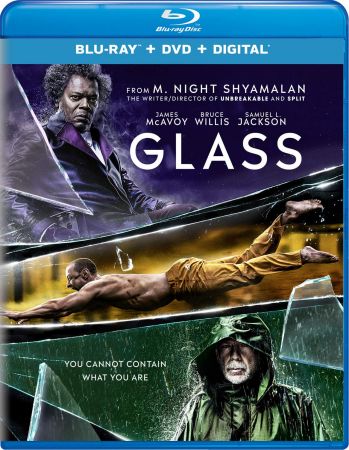 Glass 2019 BluRay 720p DD5.1 x264-MTeam