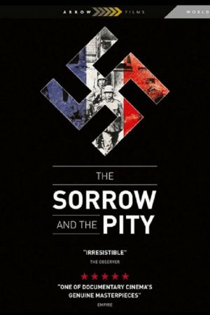 The Sorrow And The Pity 1969 Part 1 720p BluRay H264 AAC-RARBG
