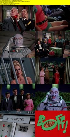 Batman S02 BDRip x264-DEiMOS