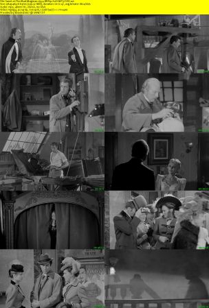 The Mad Magician 1954 BRRip XviD MP3-XVID
