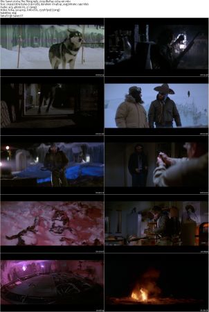 IMDB 2019 Top 250 Part 4 151-200 720p BluRay X264-X0r