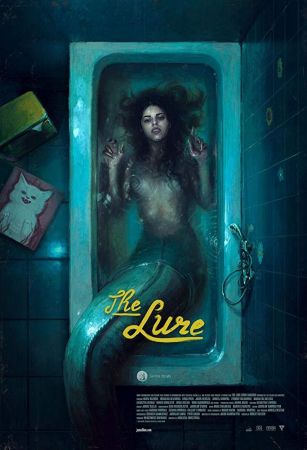 The Lure 2015 720p BluRay x264-YTS