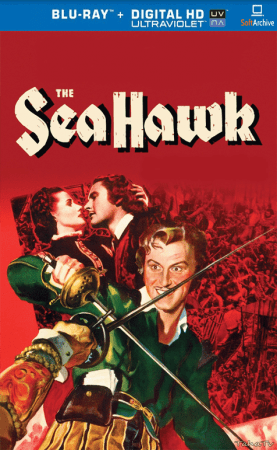 The Sea Hawk 1940 720p BluRay x264-x0r