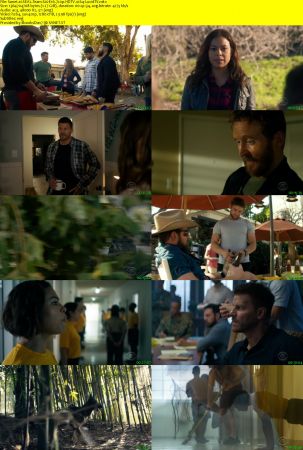 SEAL Team S02E16 720p HDTV x264-LucidTV
