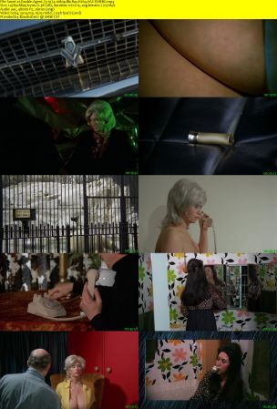 Double Agent 73 1974 1080p BluRay H264 AAC-RARBG