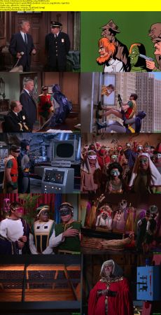 Batman S02 BDRip x264-DEiMOS