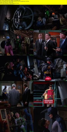 Batman S01 BDRip x264-DEiMOS