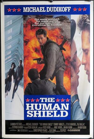 The Human Shield 1991 DVDRip x264-HANDJOB
