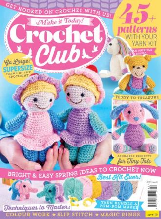 Make It Today - Issue 42 - April 2019