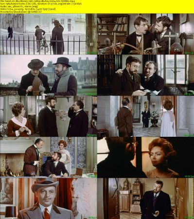 I like Money 1961 1080p BluRay H264 AAC-RARBG