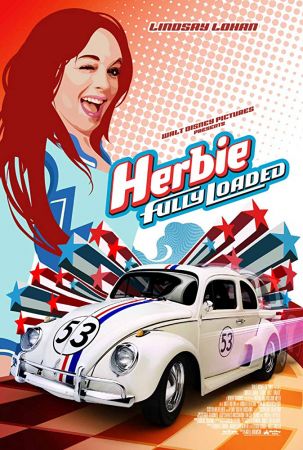 Herbie Fully Loaded 2005 720p BluRay x264-YTS