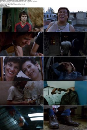 IMDB 2019 Top 250 Part 5 201-250 720p BluRay X264-X0r