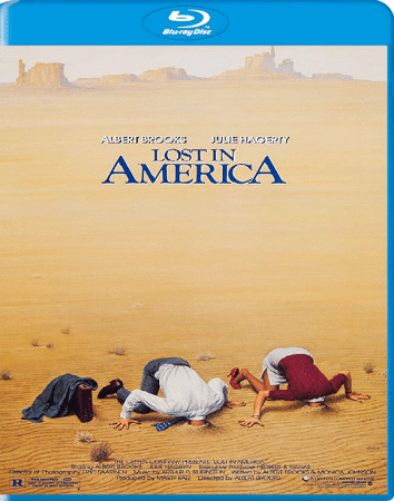 Lost In America 1985 Criterion 1080p BluRay HEVC x265 BONE
