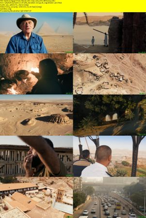 National Geographic - Egypt from Above (2019) 720p x264 AAC MVGroup
