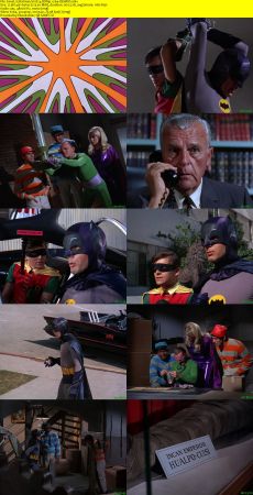 Batman S01 BDRip x264-DEiMOS