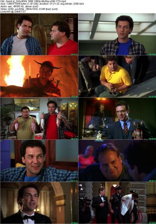 Dirty Work 1998 1080p BluRay x264-YTS
