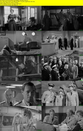 The Eternal Sea 1955 BRRip XviD MP3-XVID