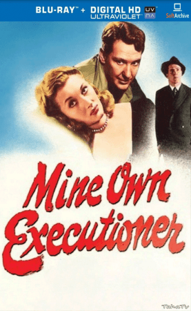 Mine Own Executioner 1947 720p BluRay x264-x0r