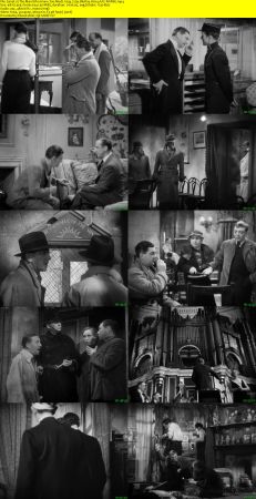 The Man Who Knew Too Much 1934 720p BluRay H264 AAC-RARBG