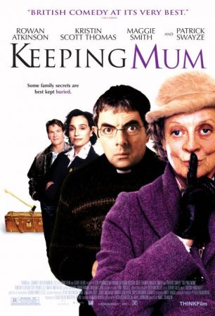 Keeping Mum 2005 720p BluRay x264-YTS