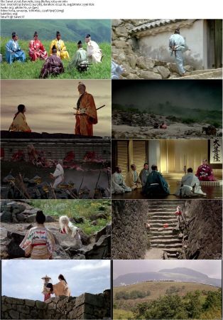 IMDB 2019 Top 250 Part 3 101-150 720p BluRay X264-X0r
