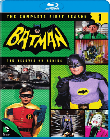 Batman S01 BDRip x264-DEiMOS
