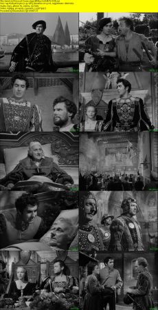 Prince of Foxes 1949 BRRip XviD MP3-XVID