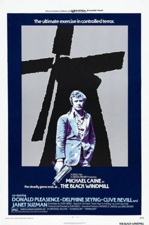 The Black Windmill 1974 1080p BluRay x264-YTS
