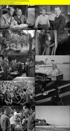 The Way Ahead 1944 1080p BluRay H264 AAC-RARBG