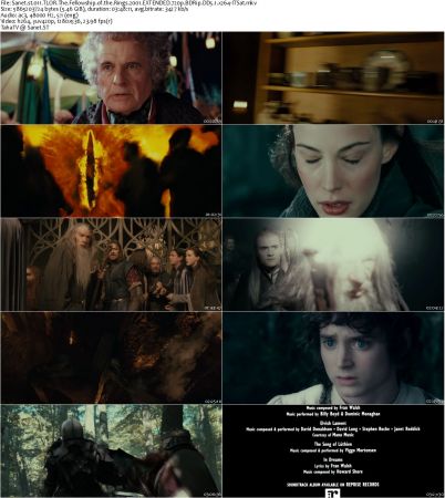 IMDB 2019 Top 250 Part 1 001-050 720p BluRay X264-X0r