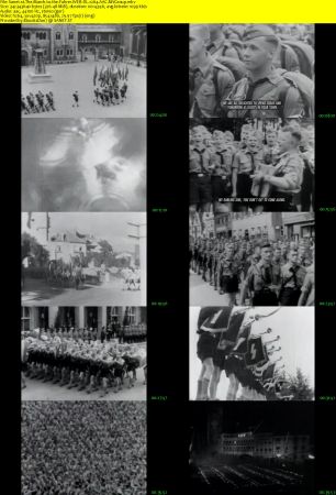The March to the Führer (1940) WEB-DL x264 AAC MVGroup