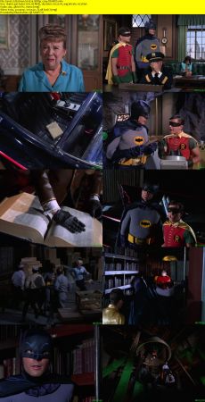 Batman S01 BDRip x264-DEiMOS