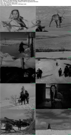 The White Reindeer 1952 1080p BluRay x264-YTS