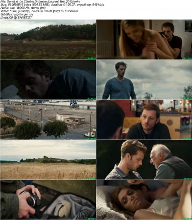 Ordinary Victories 2015 TVrip AAC x264-NOGRP