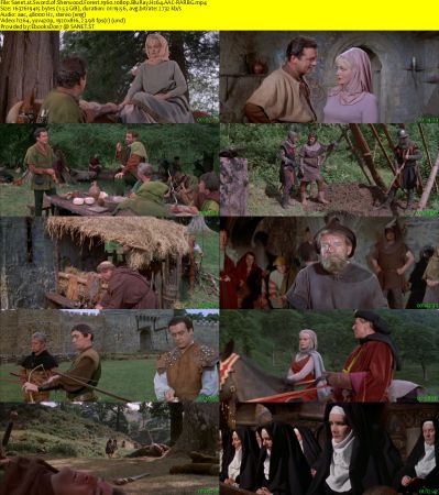 Sword of Sherwood Forest 1960 1080p BluRay H264 AAC-RARBG