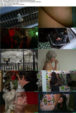 Double Agent 73 1974 720p bluray x264-latency