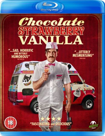 Chocolate Strawberry Vanilla 2013 1080p BluRay x264-OFT