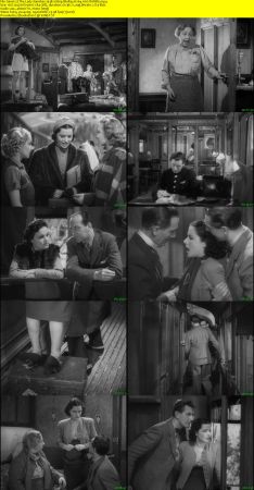 The Lady Vanishes 1938 1080p BluRay H264 AAC-RARBG