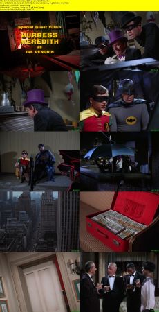 Batman S01 BDRip x264-DEiMOS