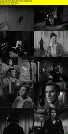 The Ghost of Sierra de Cobre 1964 BRRip XviD MP3-XVID
