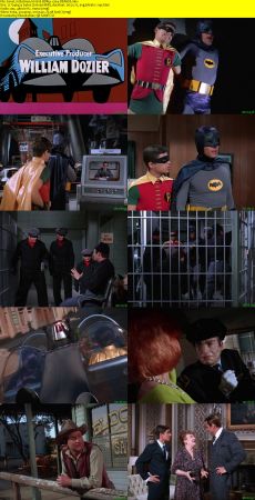 Batman S01 BDRip x264-DEiMOS